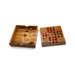 Solititaire (pin) - Image 3