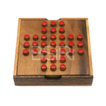 Solititaire (pin) - Image 4