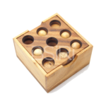Golf Puzzle