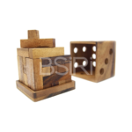 3D Cube Y - Image 2