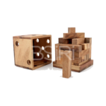 3D Cube Y - Image 3