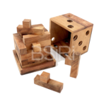 3D Cube Y - Image 4
