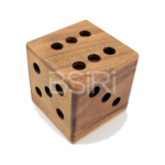 3D Cube Z
