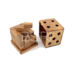 3D Cube Z - Image 2