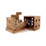 3D Cube Z - Image 3