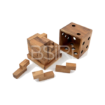 3D Cube Z - Image 4