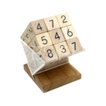 Sudoku Cube