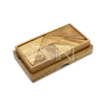 Rectangle Tangram