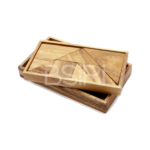 Rectangle Tangram - Image 2