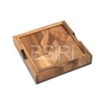 Tangram 9PCS