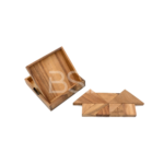 Tangram 9PCS - Image 3