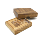 Double Square Puzzle - Image 3