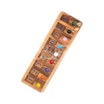Shut the Box (Slide)