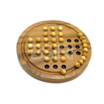 Round Solititaire - Image 3