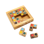 Color Sudoku - Image 2