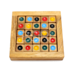 Color Sudoku - Image 3