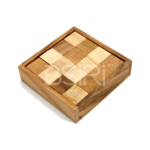 Crazy Box