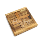 4 Z Puzzle