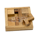 4 Z Puzzle - Image 2