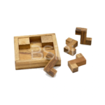 4 Z Puzzle - Image 3