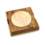 Round Puzzle
