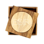Round Puzzle - Image 2