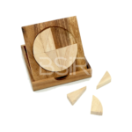 Round Puzzle - Image 3