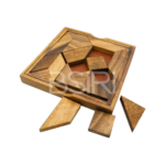 Complex Tangram - Image 2
