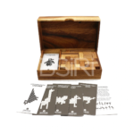 Pentominos with cards - Image 2