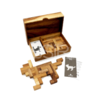 Pentominos with cards - Image 3