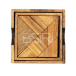 Twin Tangram - Image 2