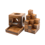 Soma Cube