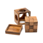 Soma Cube - Image 3
