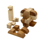 Diamond Puzzle A