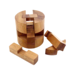 Round Diamond Puzzle - Image 2