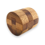 Round Diamond Puzzle - Image 3