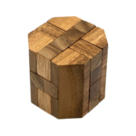 Diamond Long Puzzle