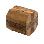 Diamond Long Puzzle - Image 2