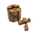 Diamond Long Puzzle - Image 3