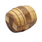 Barrel Puzzle B