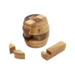 Barrel Puzzle B - Image 2