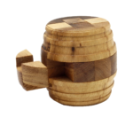 Barrel Puzzle B - Image 3