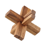 Cross Stick