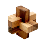 Cross Stick - Image 2