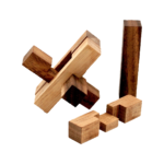 Cross Stick - Image 3