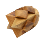 Rocket Puzzle