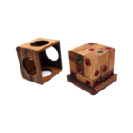Domino dice Cube - Image 2