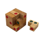 Domino dice Cube - Image 3