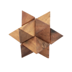 Star Puzzle