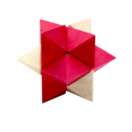Star Puzzle -Colored - Image 3